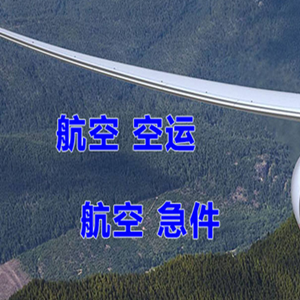 岳阳空运快递-选东方航空和上海航空